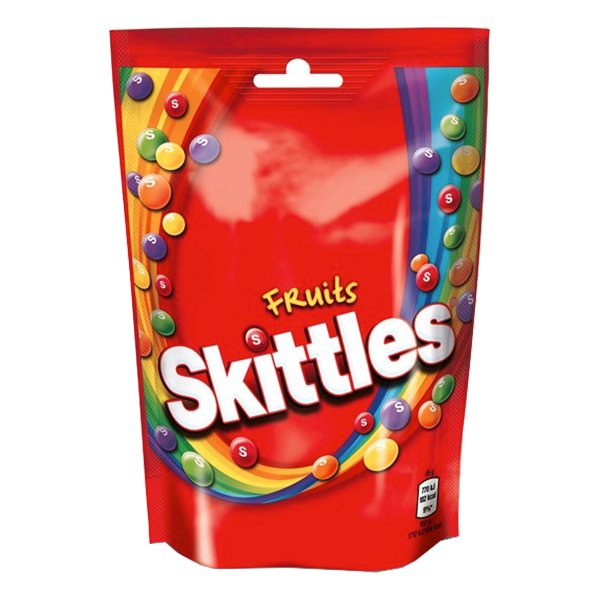 Skittles Original - Stor påse