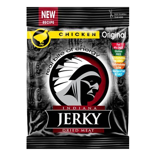 Chicken Jerky Orginal