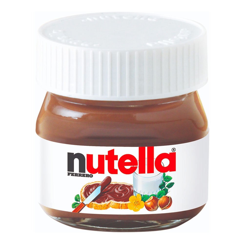 Nutella Mini - 25 gram