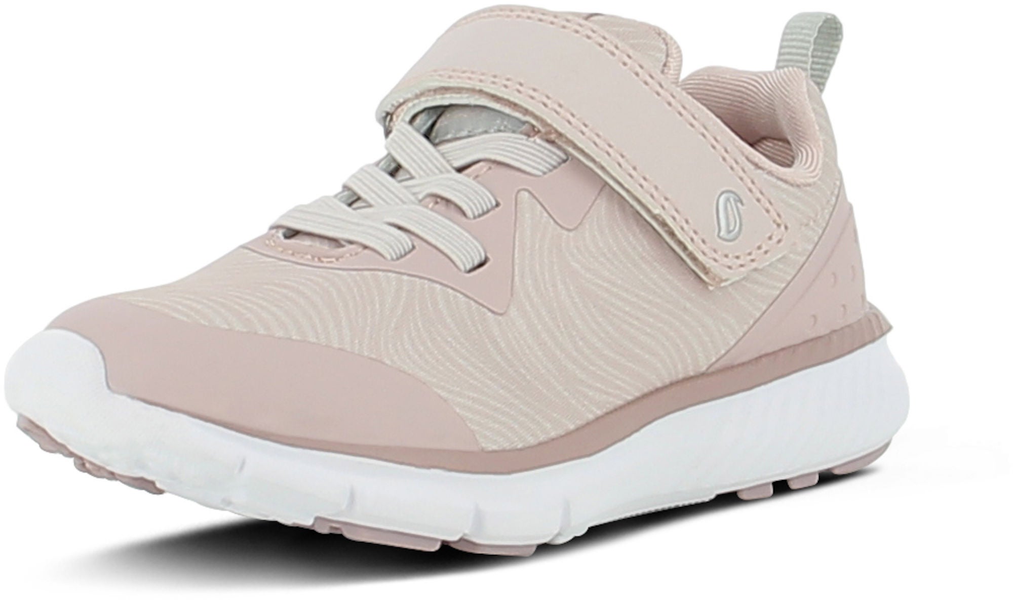 Leaf Kolima Sneaker, Pink 25