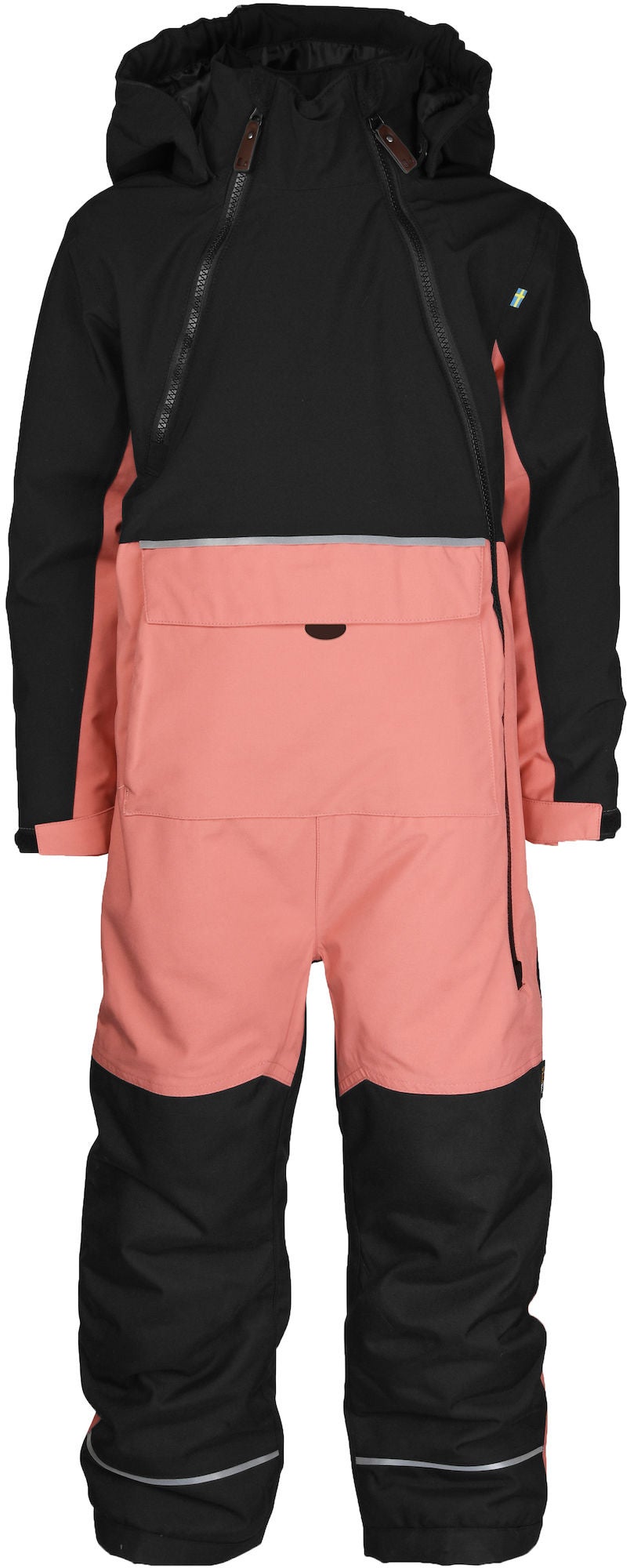 Lindberg Anorak Overall, Coral, 80