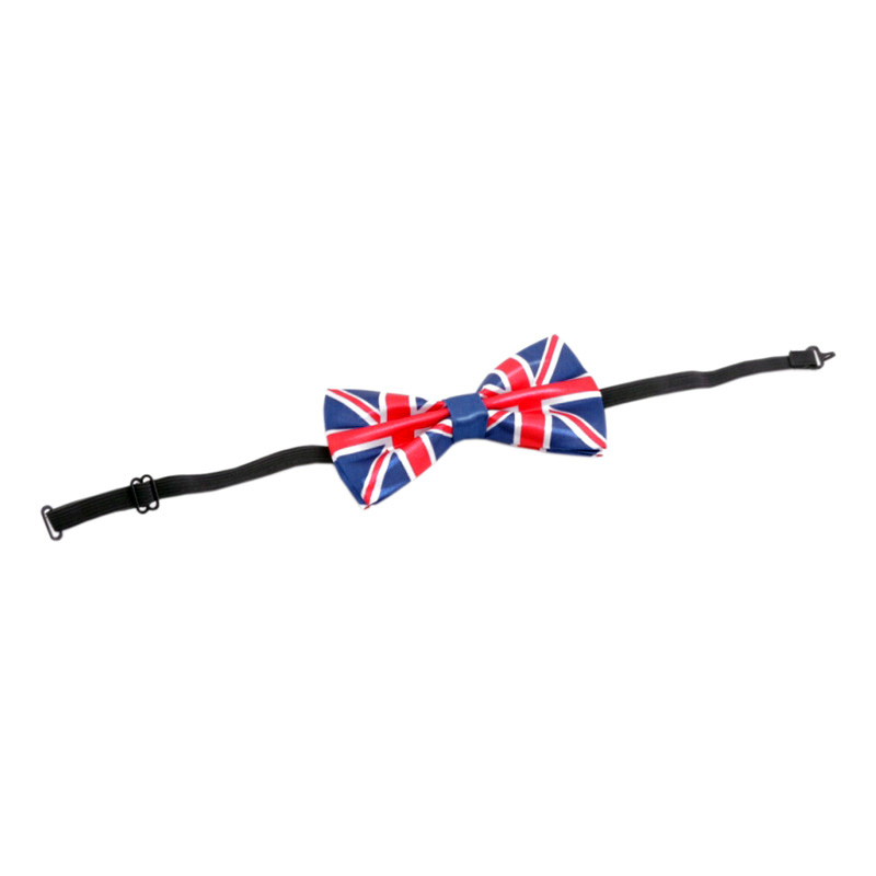 Fluga i Satin Storbritannien