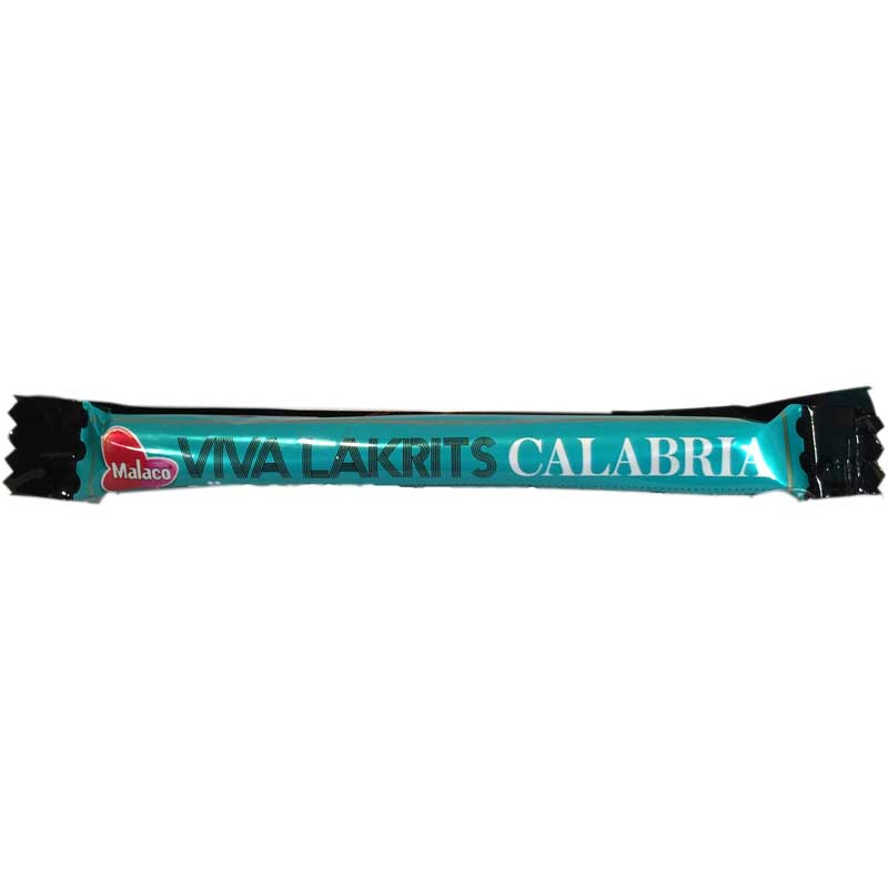 Viva Lakrits Calabria - 80% rabatt