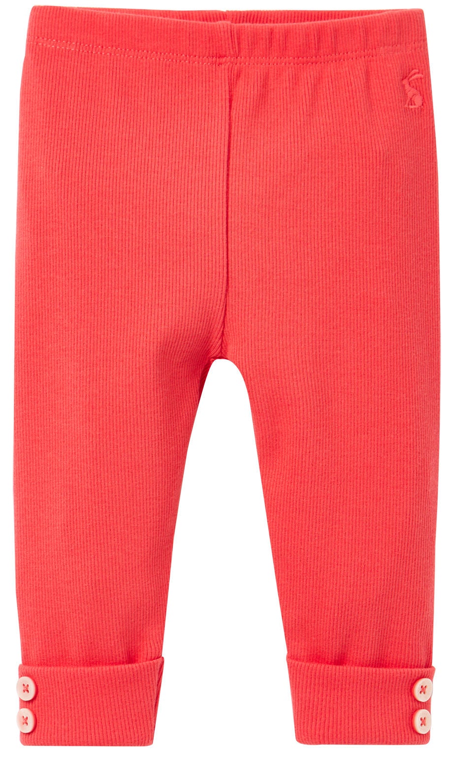 Tom Joule Lula Leggings, Poppy, 6-9 Månader