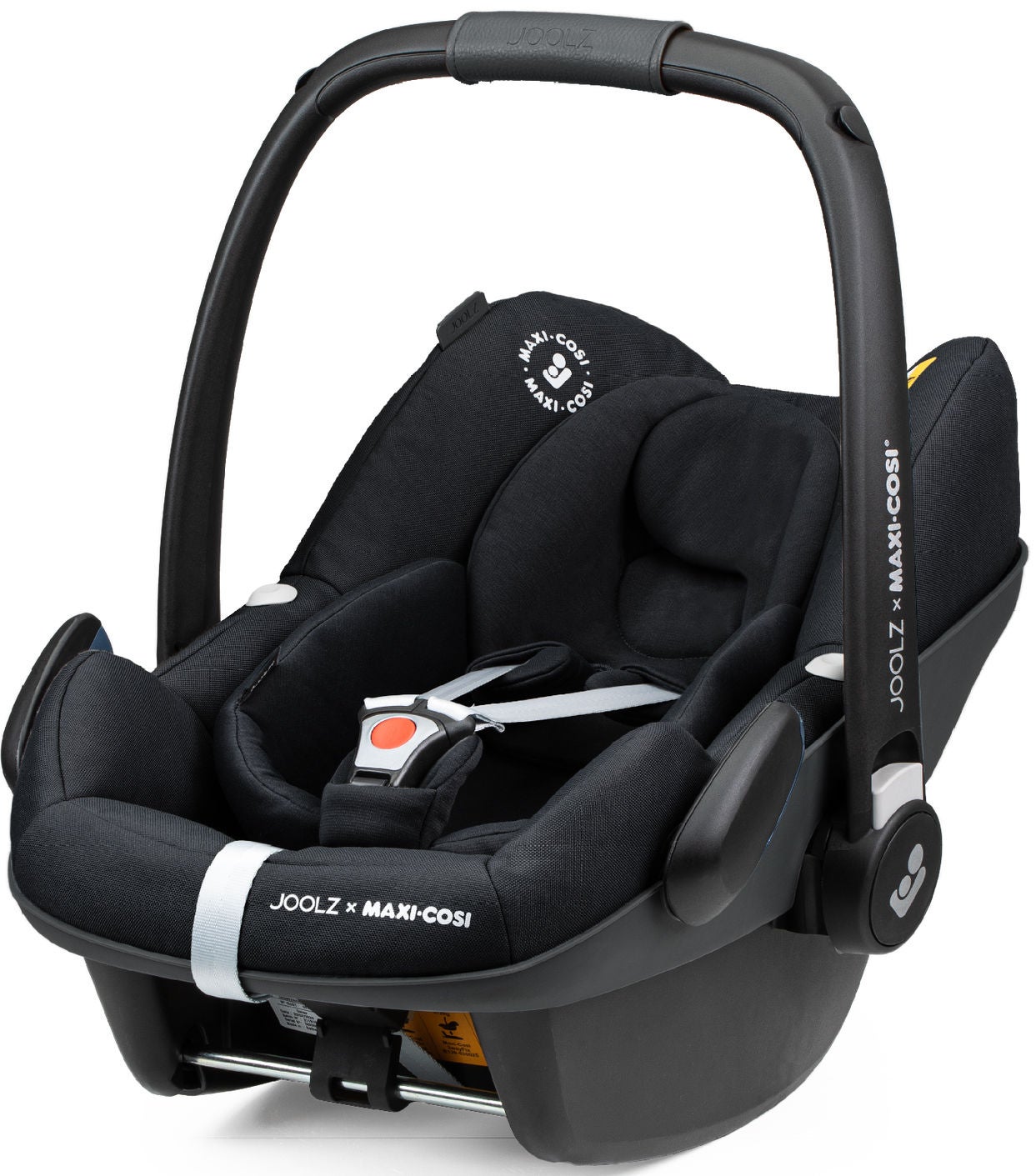 Joolz MC Pebble Proi-Size Babyskydd,Black