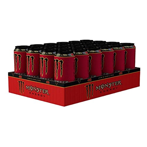 Monster Energy 44 - 24-pack