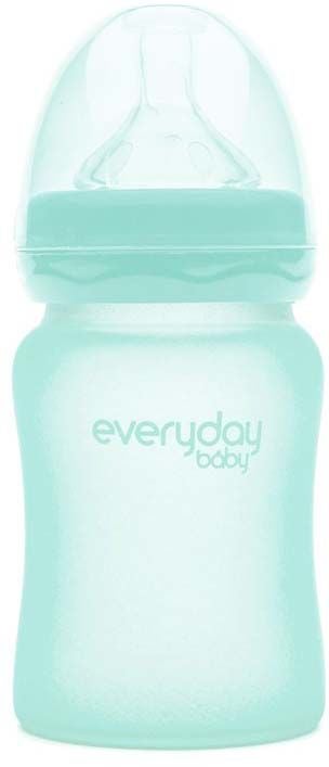 EB Nappflaska 150, Green