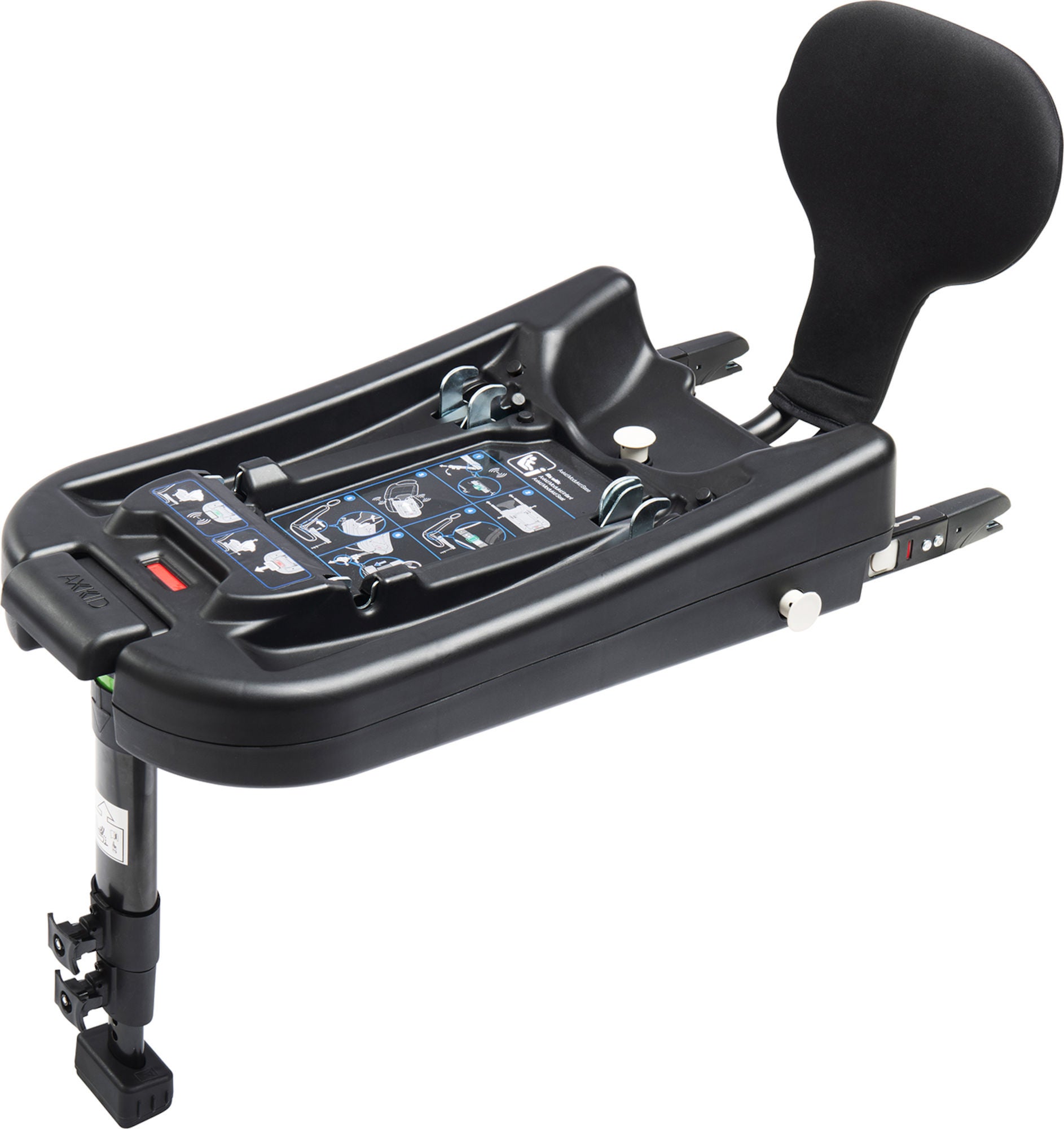 Axkid Modukid Infant Bas