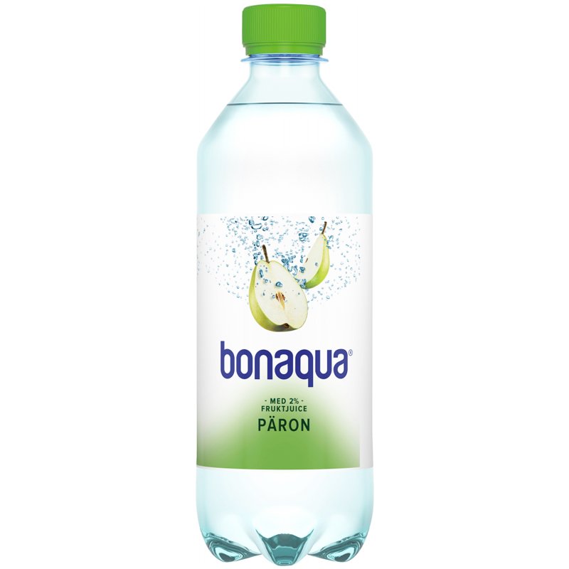 Bonaqua Päron - 41% rabatt