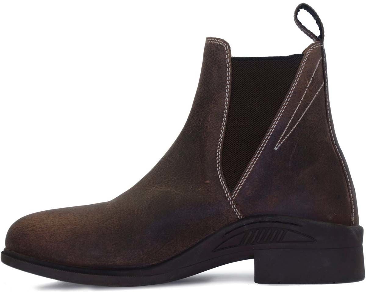 Jacson Jodhpur Sephora Varmfodrad, Brun 36