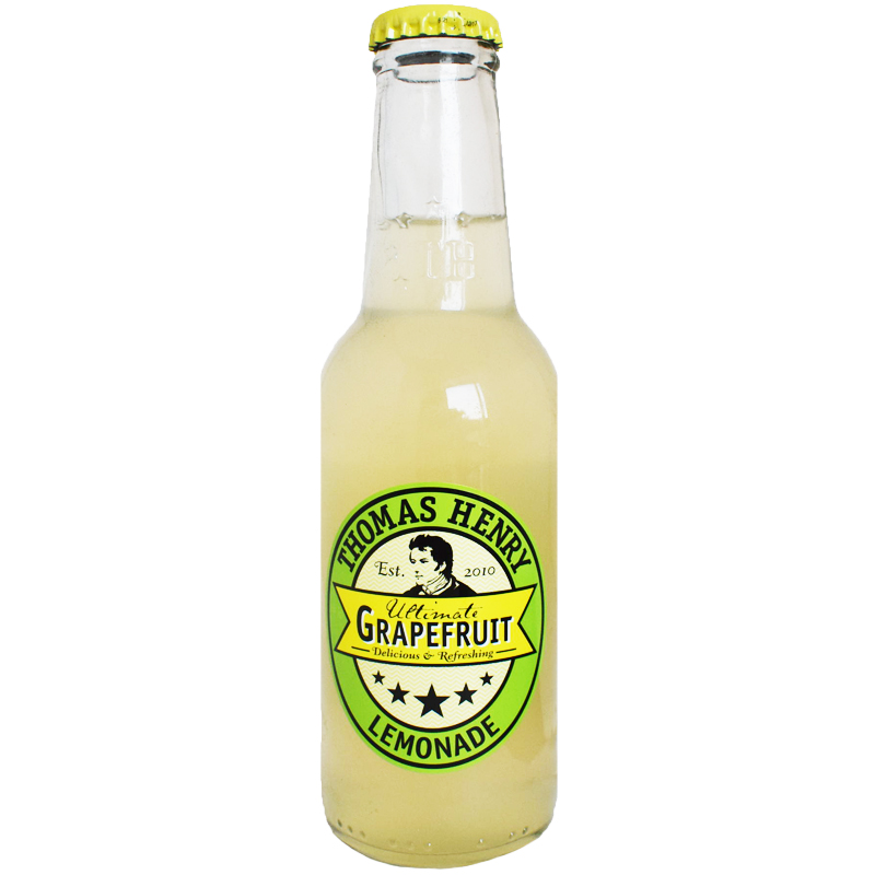 Dryck "Grapefruit Lemonade" 200ml - 33% rabatt