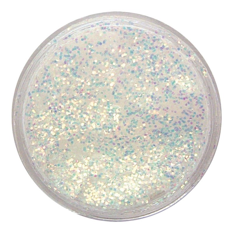 Snazaroo Glitter Gel - Vit