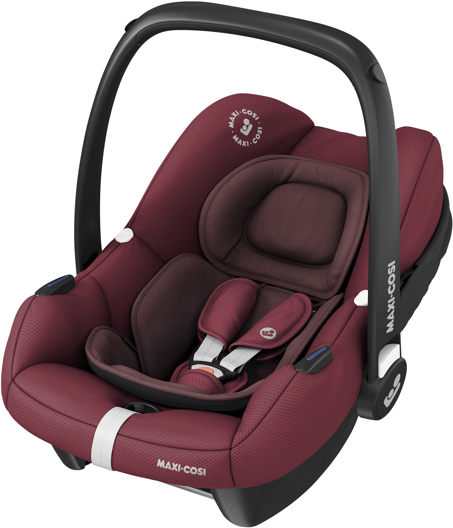 Maxi-Cosi Tinca Babyskydd, Essential Red