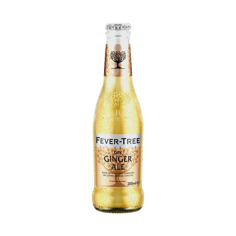 Ginger Ale - 33% rabatt
