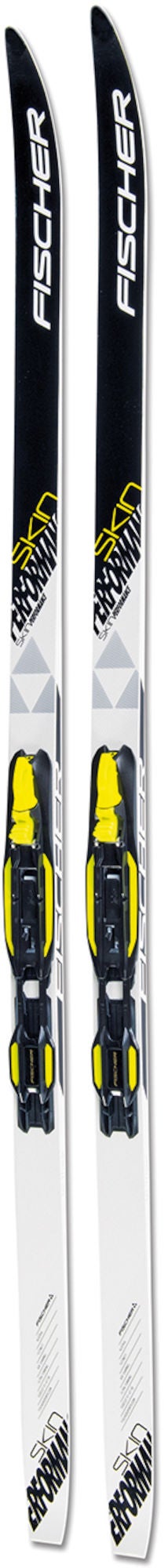 Fischer Skin Performance JR IFP Längdskidor 117 cm