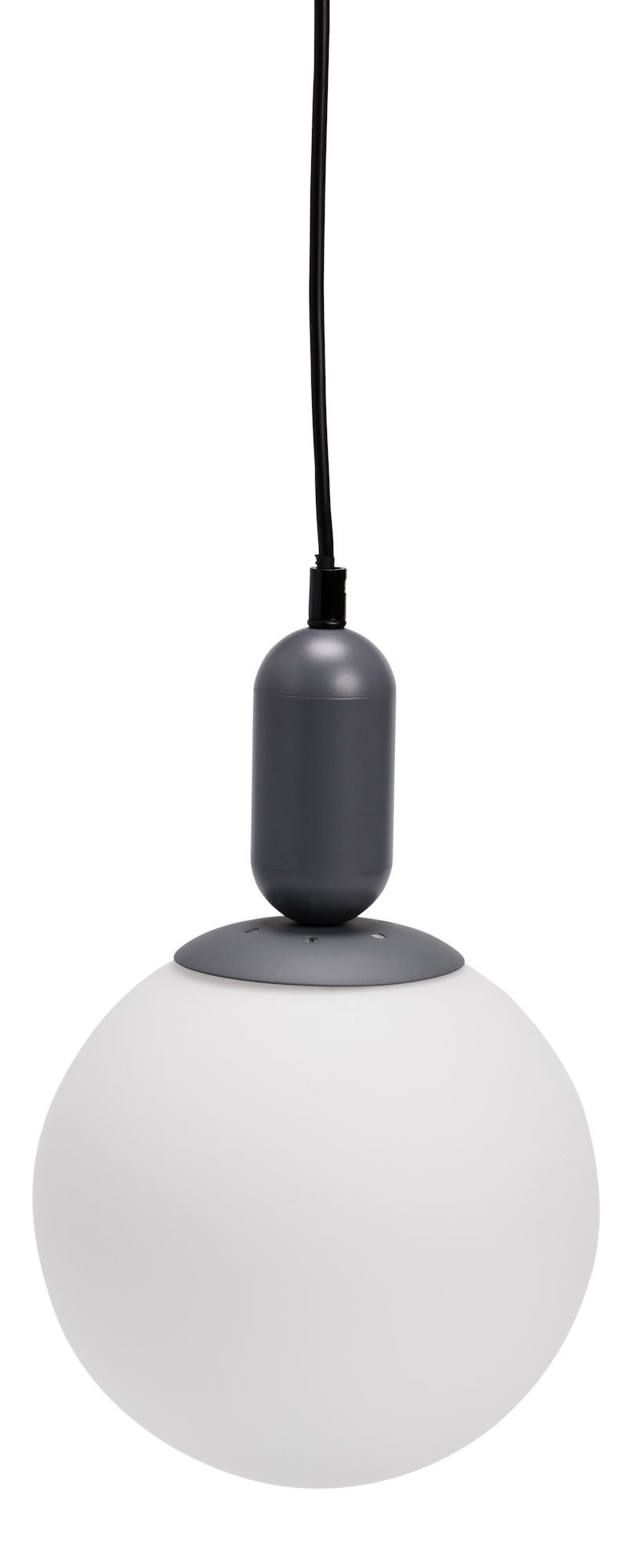 POPP Taklampa Lee, Grå