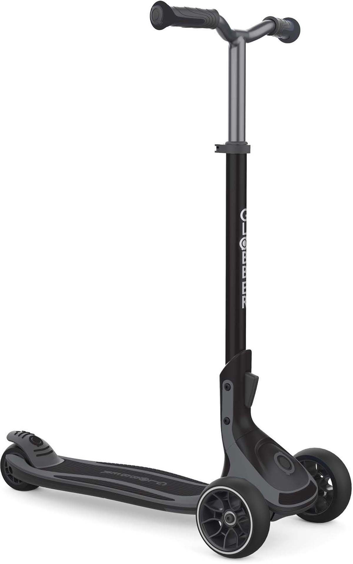 Globber Ultimum Sparkcykel, Grå