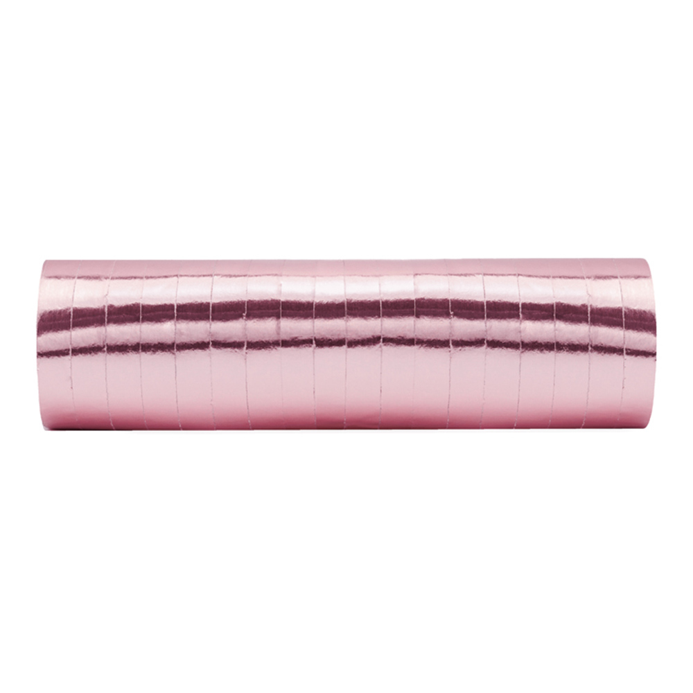 Serpentin Roséguld - 1-pack