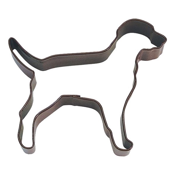 Kakform Hund