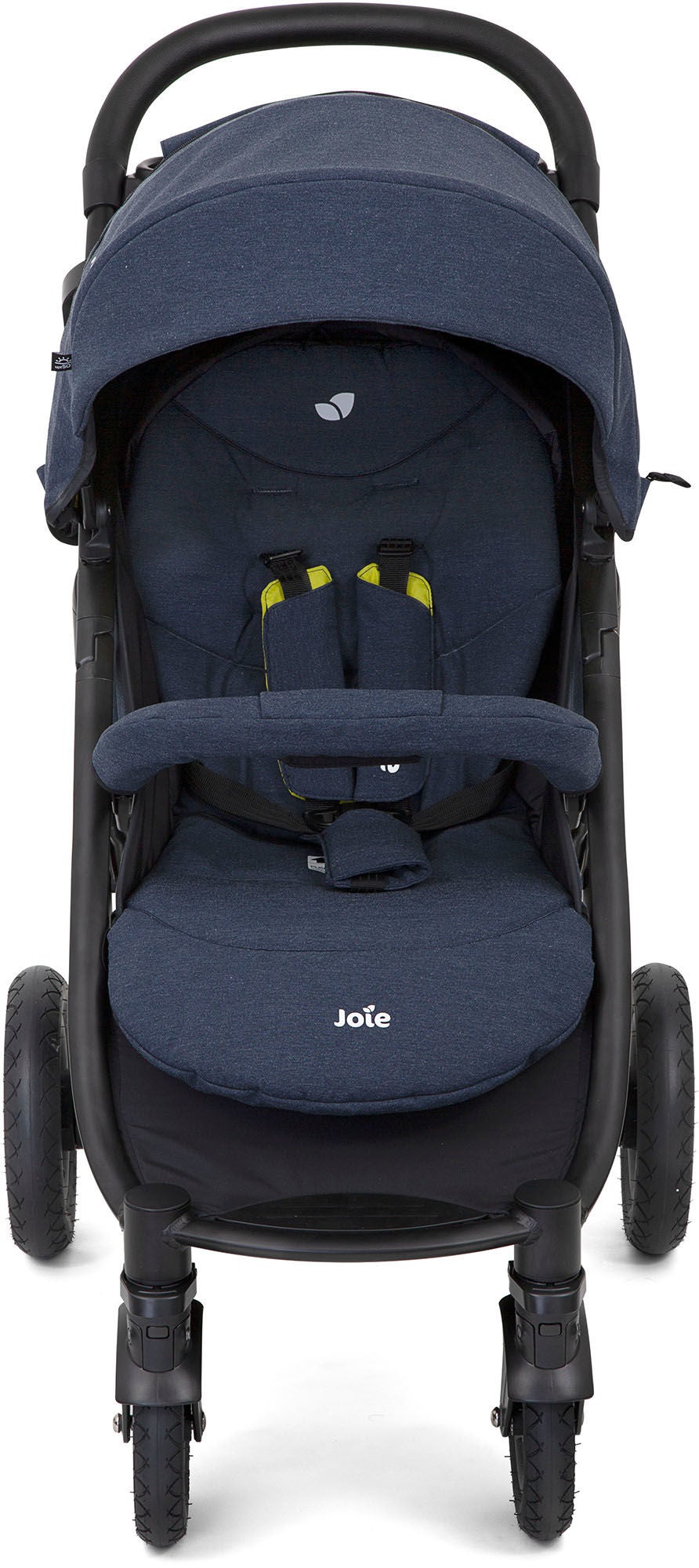 Joie Litetrax 4 Air Sulky, Gecko