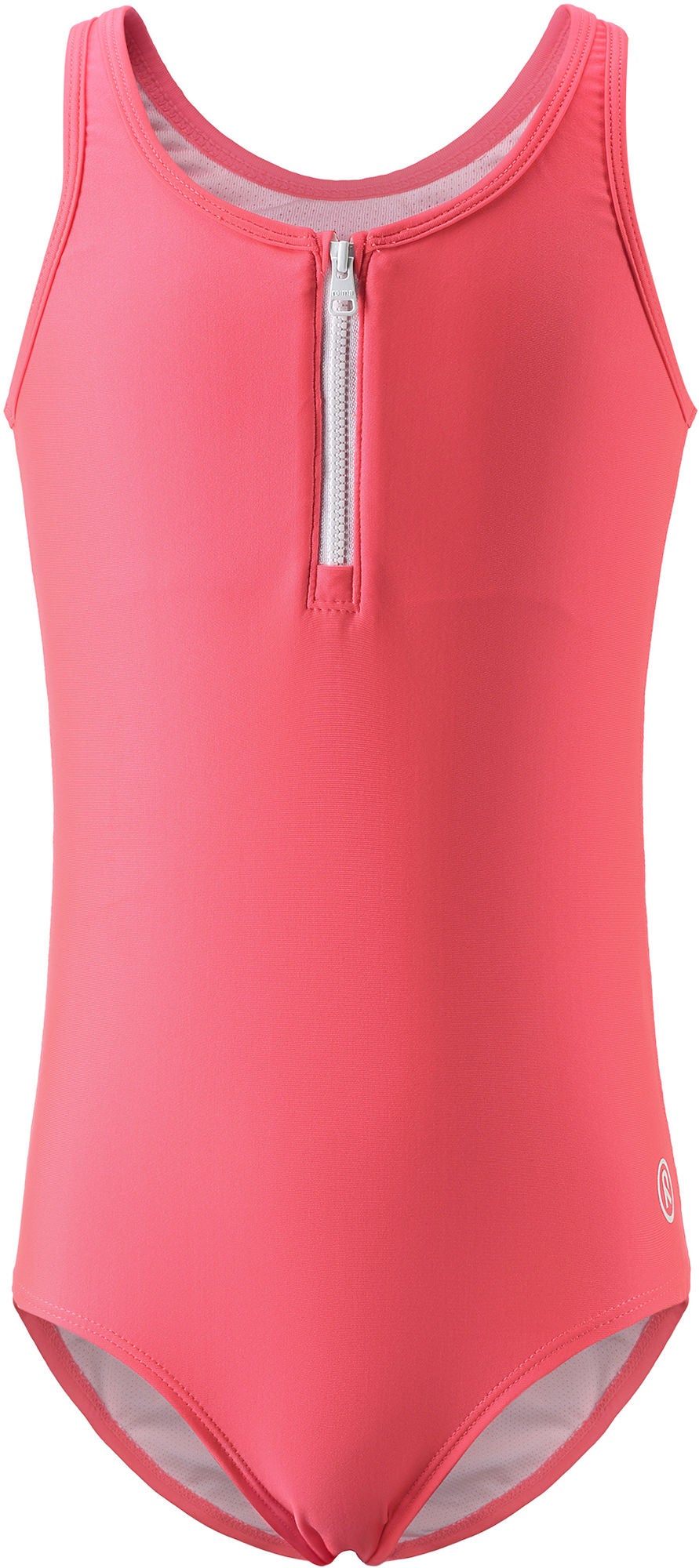 Reima Vanuatu UV-Dräkt, Neon Red 104