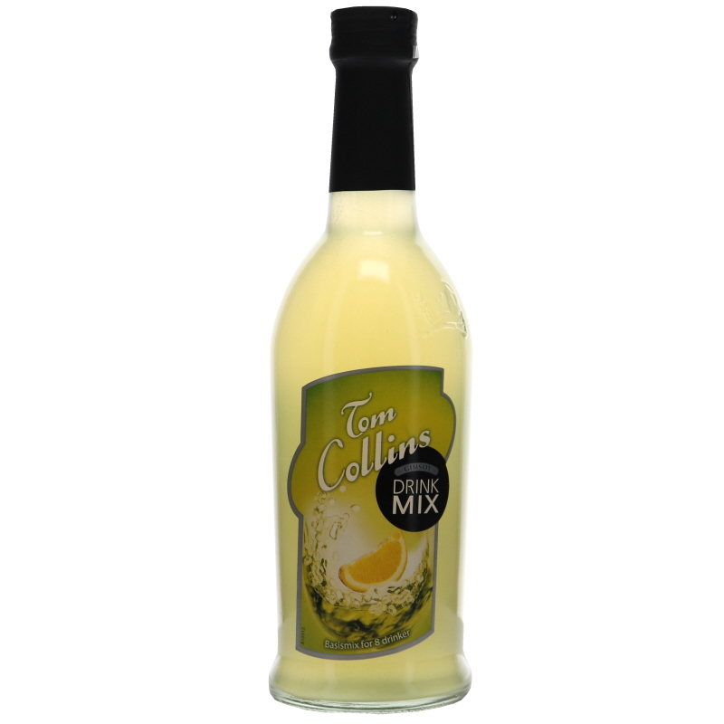 Drinkmix Citron - 40% rabatt