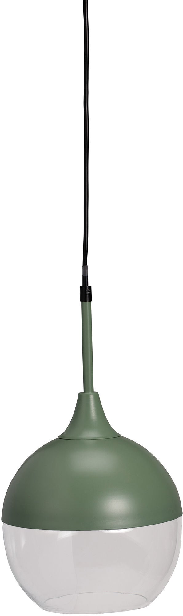 POPP Taklampa Lou, Grön