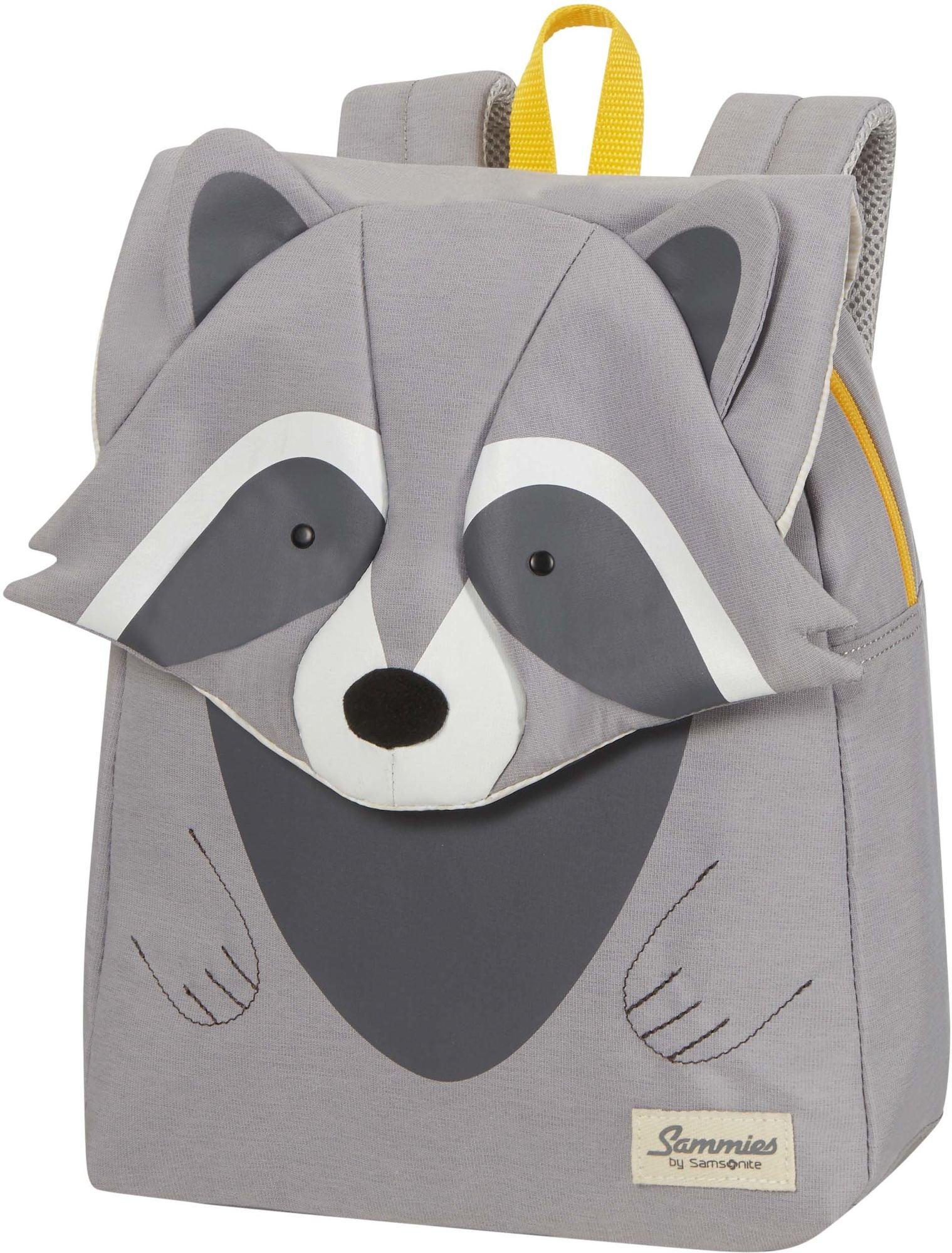 Samsonite Raccoon Remy Ryggsäck 11L