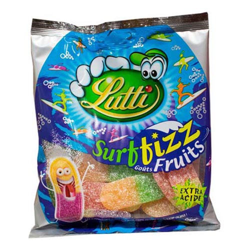 Lutti Superfizz