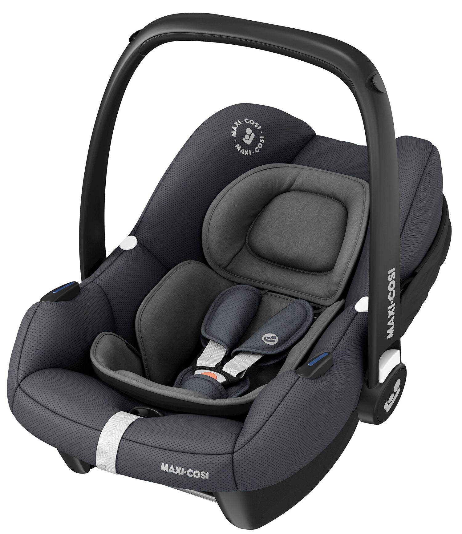 Maxi-Cosi Tinca Babyskydd, Essential Graphite