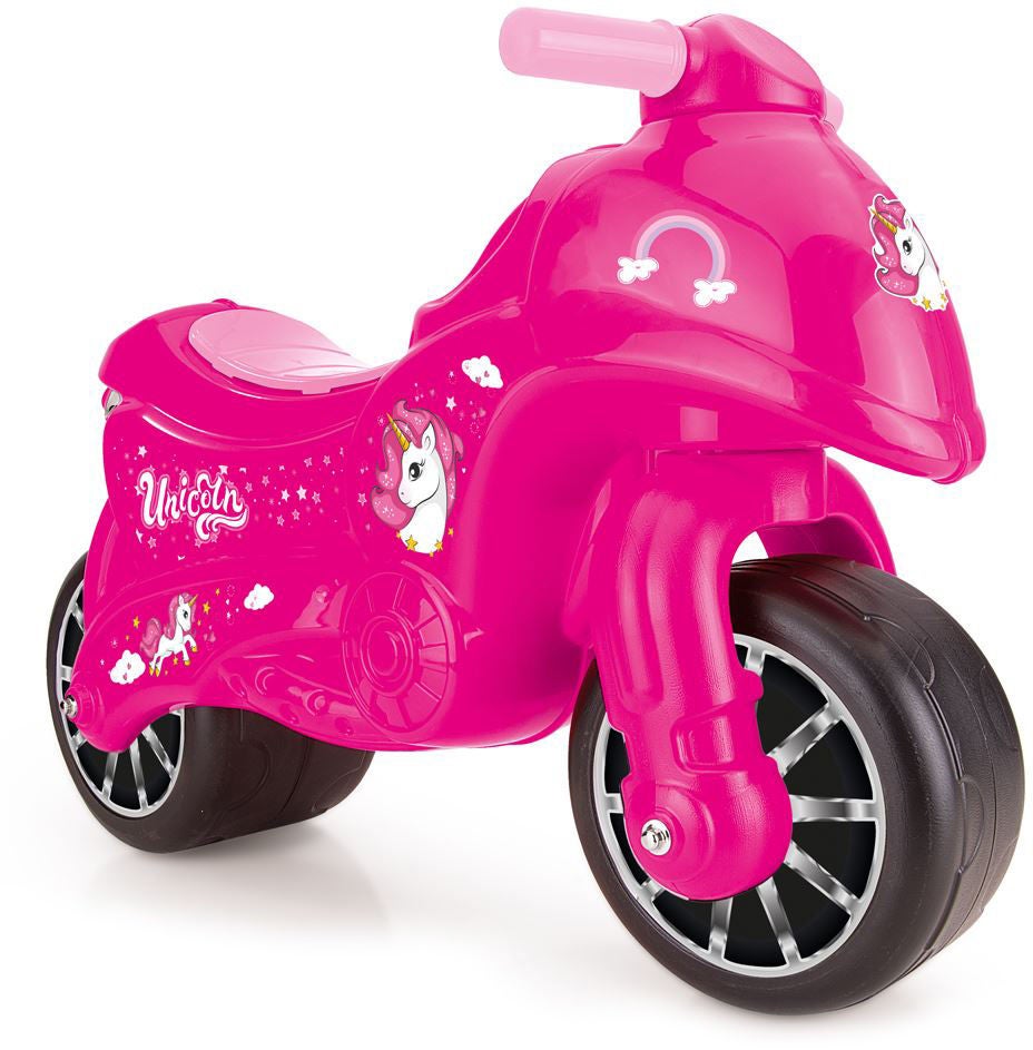DOLU Gåmotorcykel Unicorn