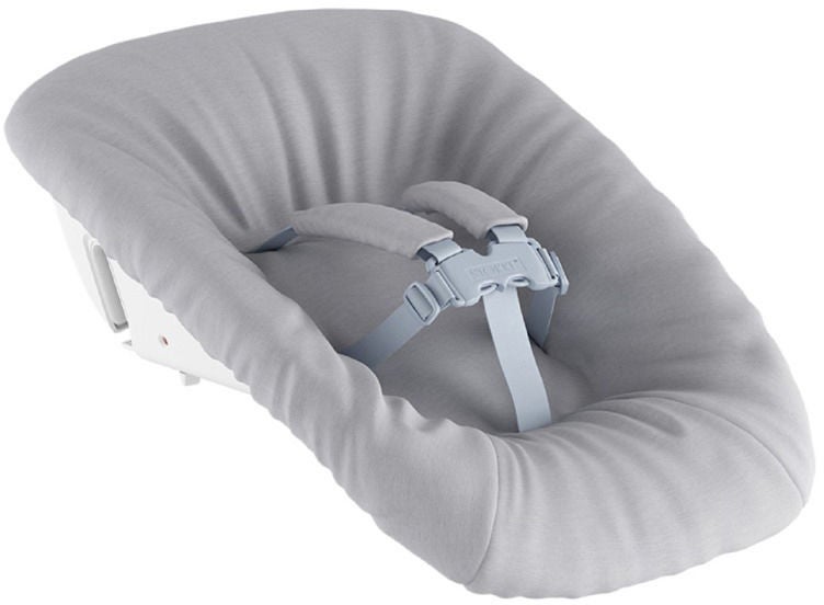Stokke Tripp Trapp® Newborn Set, Grey