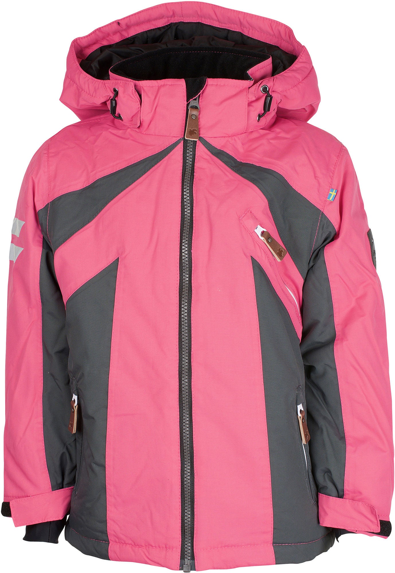 Lindberg Keystone Jacka, Cerise 80