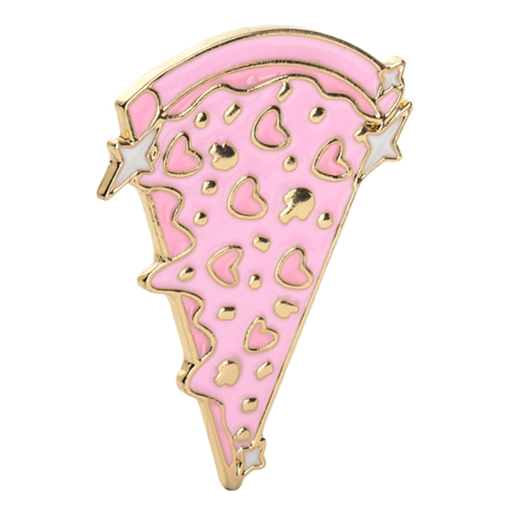 PIN Pizzaslice - 1-pack