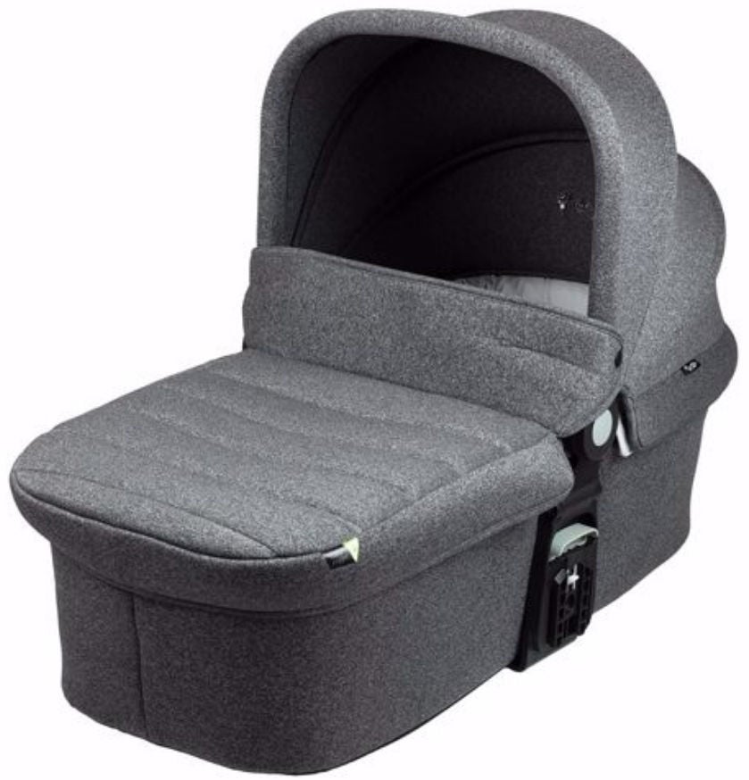Baby Jogger City Tour Lux Liggdel, Ash