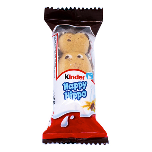 Kinder Happy Hippo - 1-pack