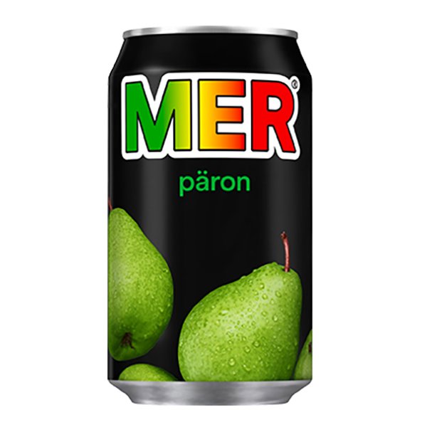 Mer Päron - 1-pack