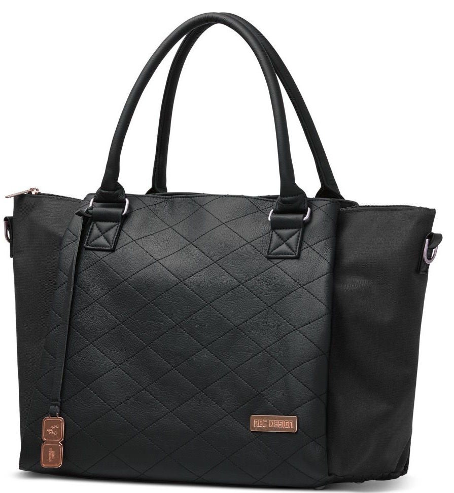 ABC Design Royal Skötväska, Rose Gold