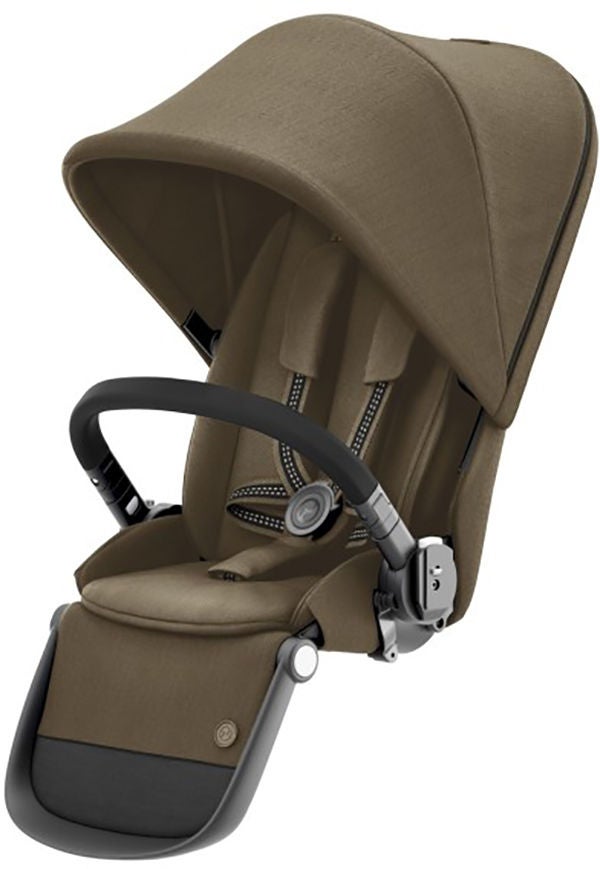 Cybex Gazelle S Syskonsits, Svar/ClasBei