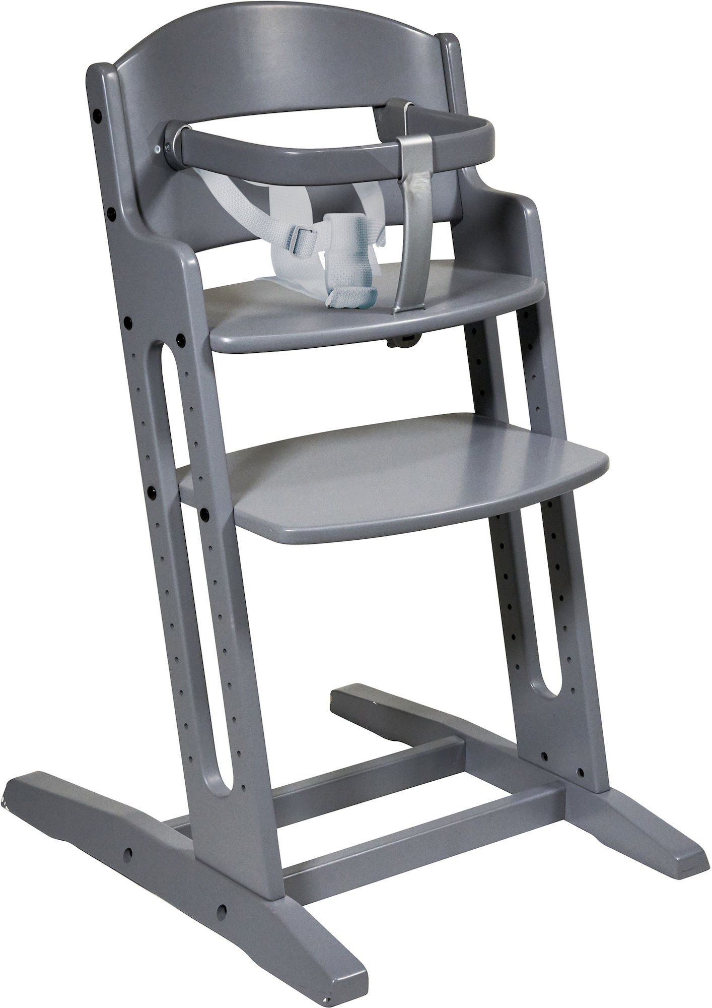 BabyDan Danstolen, Grå