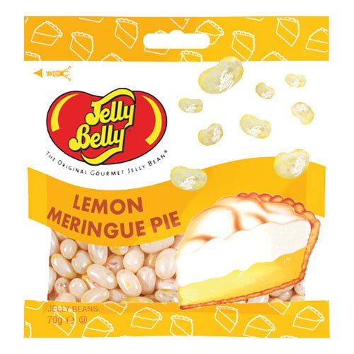 JellyBelly Lemon Meringue Pie
