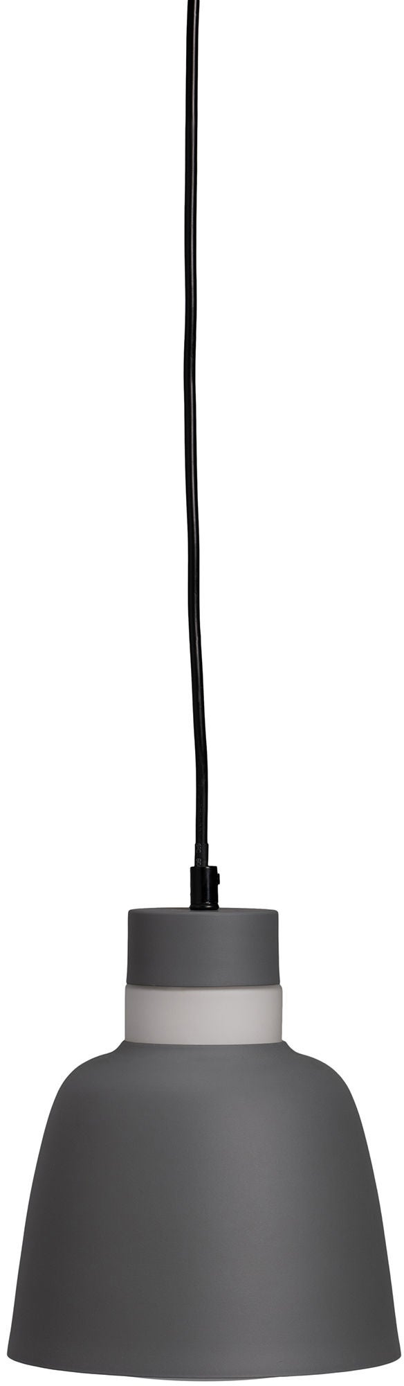 POPP Taklampa Lex, Grå
