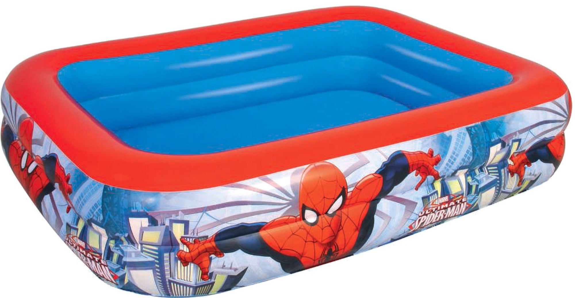 Marvel Spider-Man Barnpool Ø201