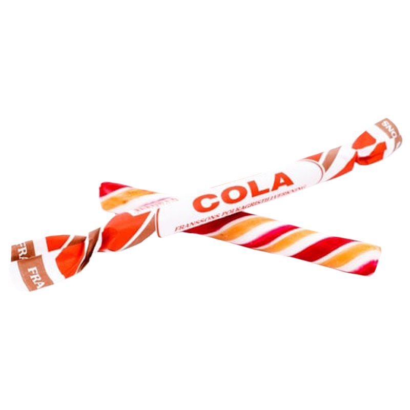 Polkagris Cola - 47% rabatt