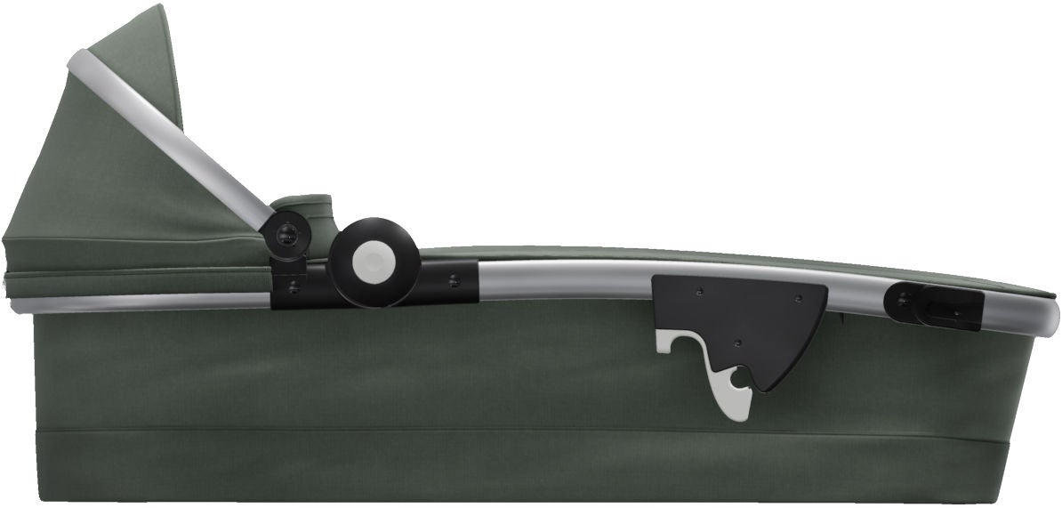 Joolz Geo2 Syskonset, Green