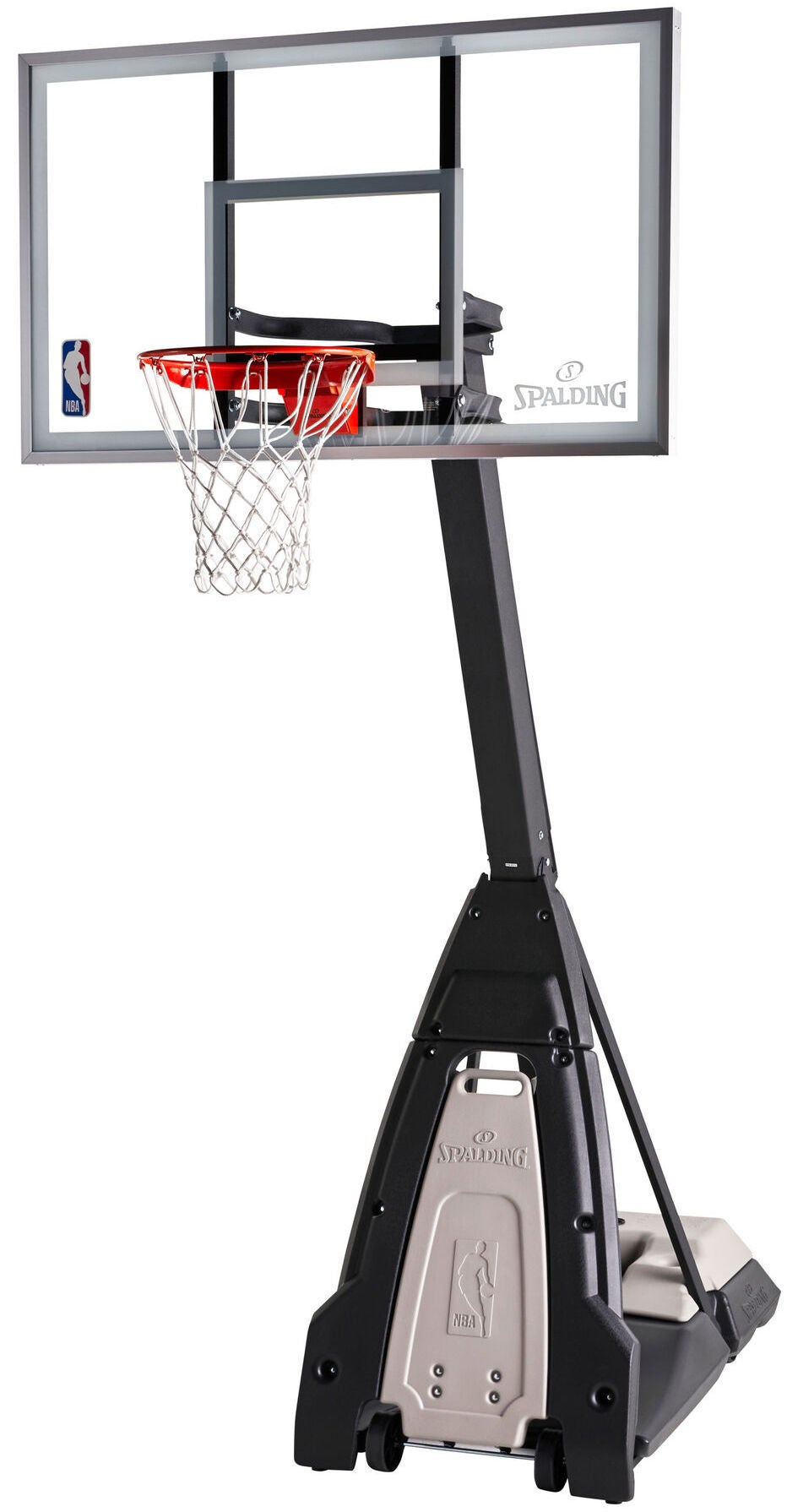 Spalding NBA Beast Portabel Basketställning