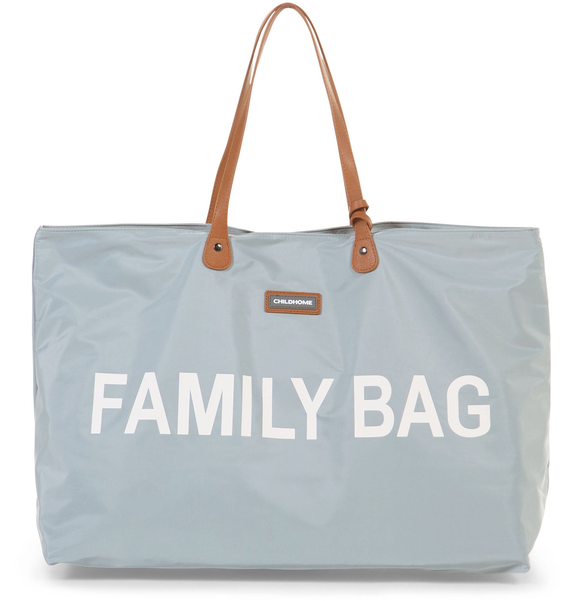 Childhome Family Skötväska, Light Grey