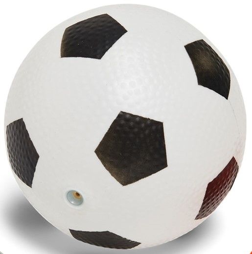 Playfun Kæmpefodbold Ø80