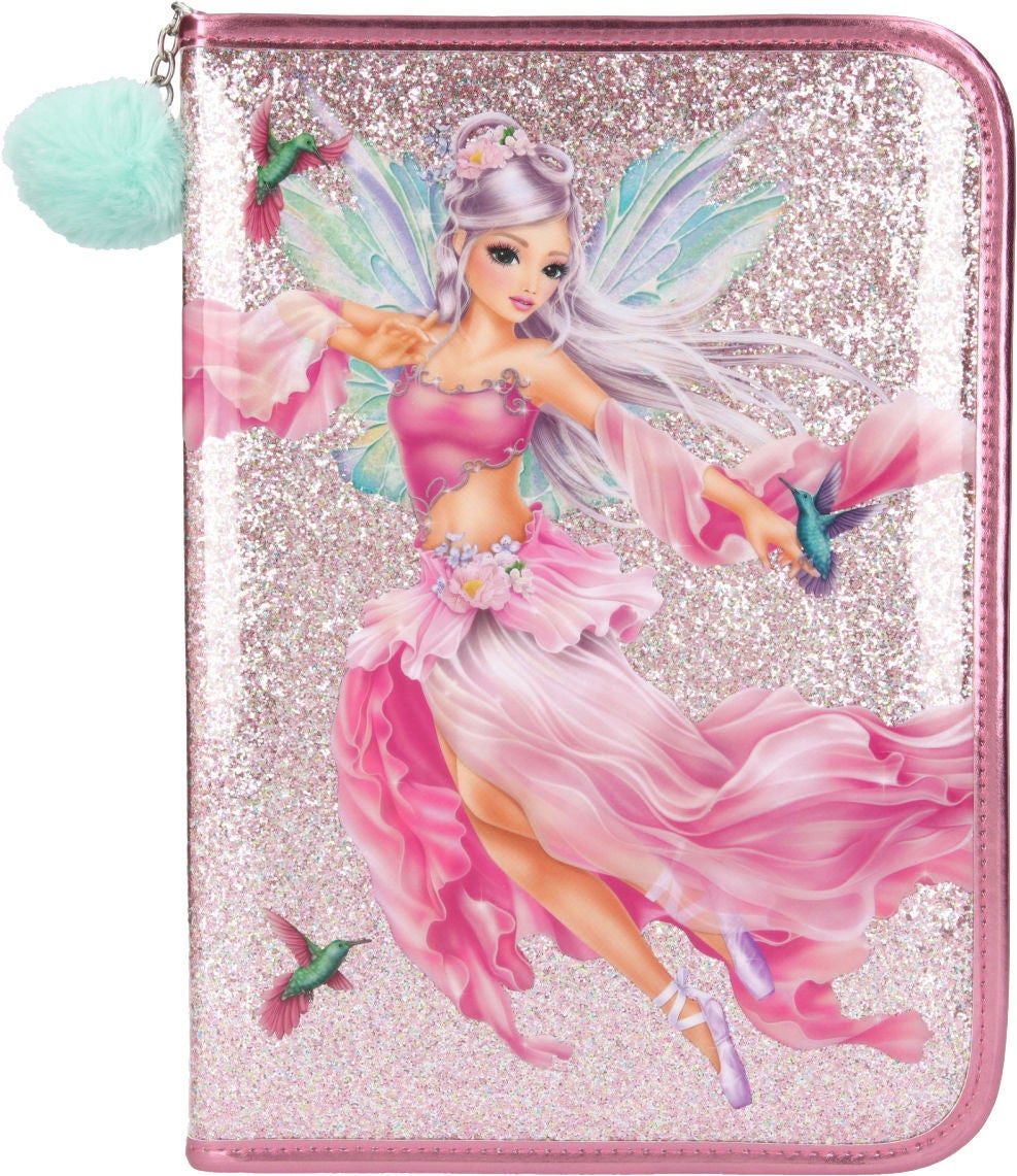 TOPModel Fantasy Fairy XXL Pennfodral
