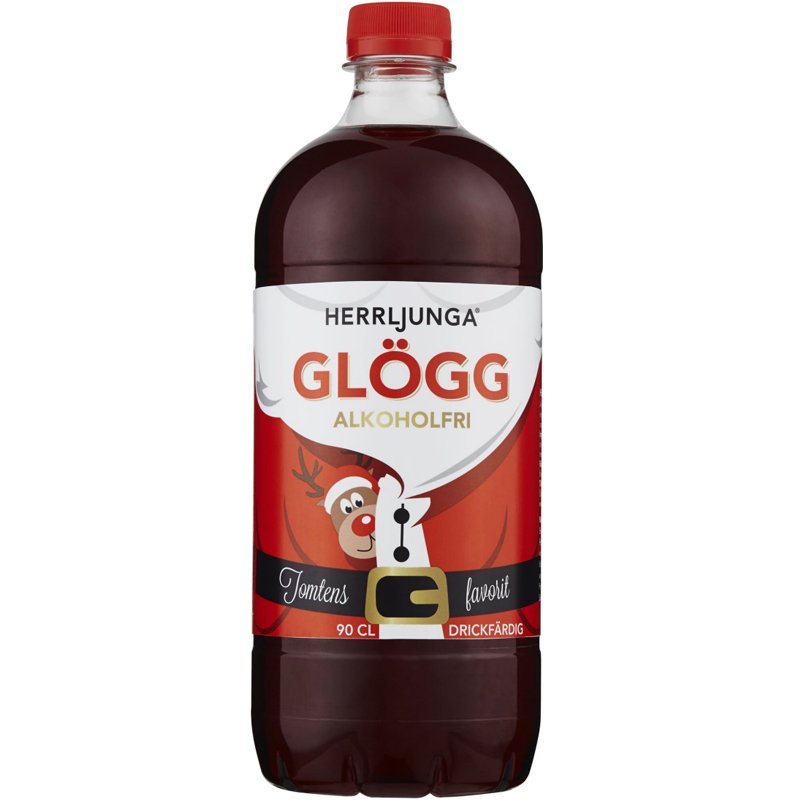 Glögg 90cl - 83% rabatt